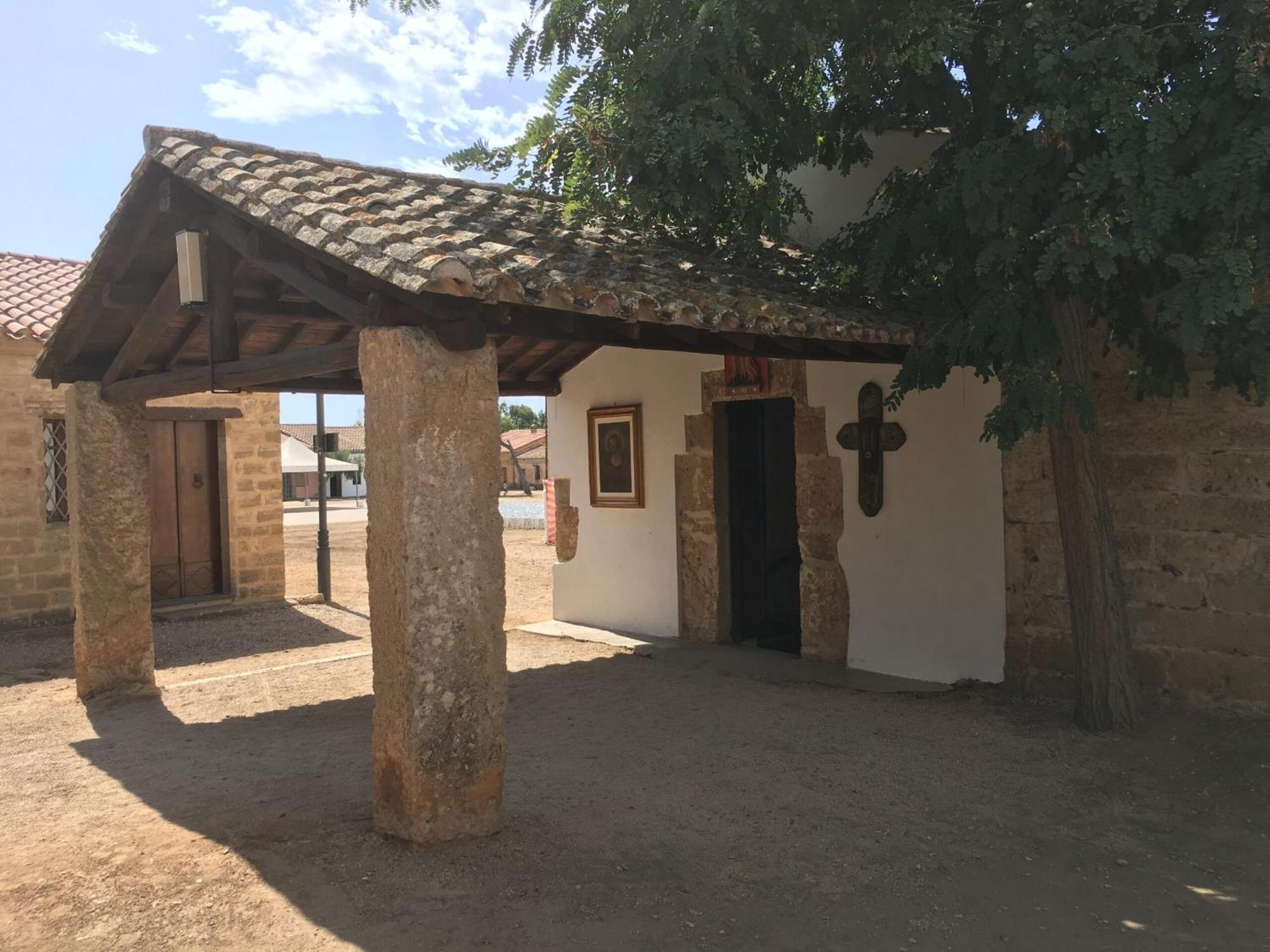 Sardinia Costa Ovest Vila Càbras Exterior foto