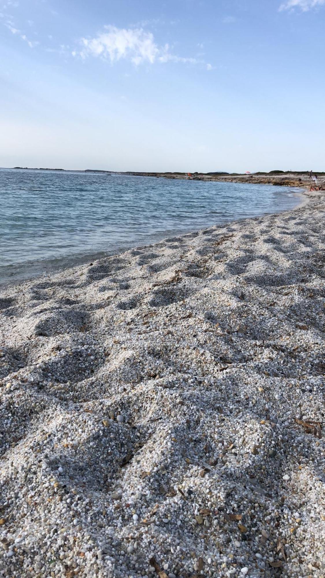 Sardinia Costa Ovest Vila Càbras Exterior foto